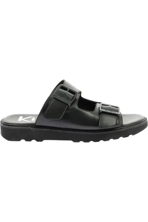 Kickers Hombre, Zapatos, Negro, Talla: 45 EU