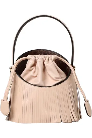Etro Mujer, Bolsos, Rosa, Talla: ONE Size