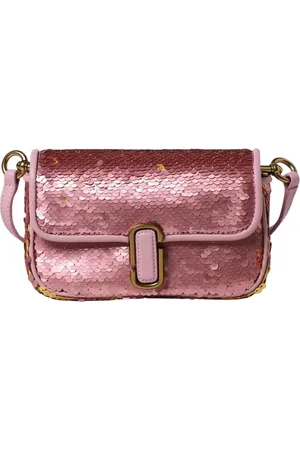 Marc Jacobs Mujer, Bolsos, Rosa, Talla: ONE Size