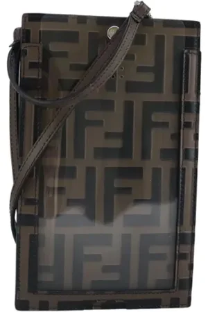 Fendi Mujer, De segunda mano, Marrón, Talla: ONE Size