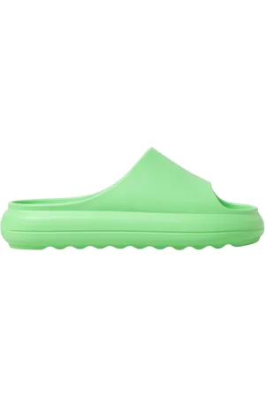 Msgm Hombre, Zapatos, Verde, Talla: 41 EU