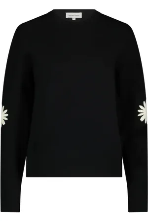 Fabienne Chapot Mujer, Jerseys, Negro, Talla: S