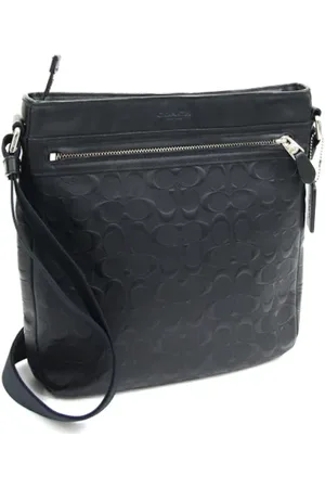Coach Mujer, De segunda mano, Negro, Talla: ONE Size