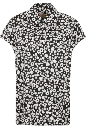 Marni Mujer, Blusas y Camisas, Negro, Talla: M