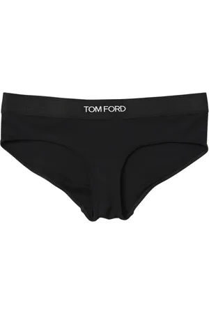 Tom Ford Mujer, Ropa interior, Negro, Talla: L