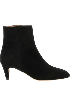 Isabel Marant Mujer, Zapatos, Negro, Talla: 37 EU
