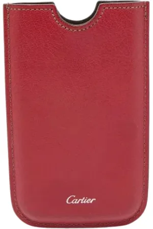 Cartier Mujer, De segunda mano, Rosa, Talla: ONE Size