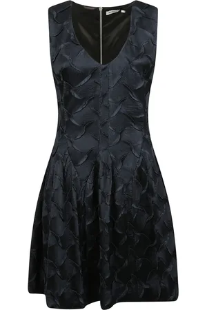 Simkhai Mujer, Vestidos, Negro, Talla: M