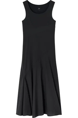 add Mujer, Vestidos, Negro, Talla: S
