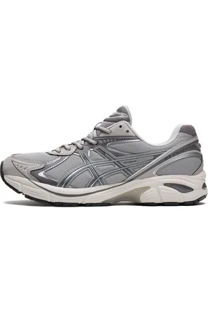 Asics Hombre, Zapatos, Gris, Talla: 44 EU