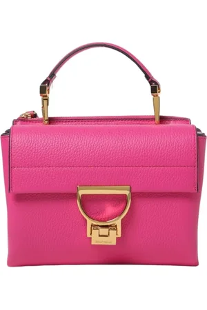 Coccinelle Mujer, Bolsos, Rosa, Talla: ONE Size