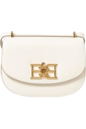 Bally Mujer, Bolsos, Blanco, Talla: ONE Size