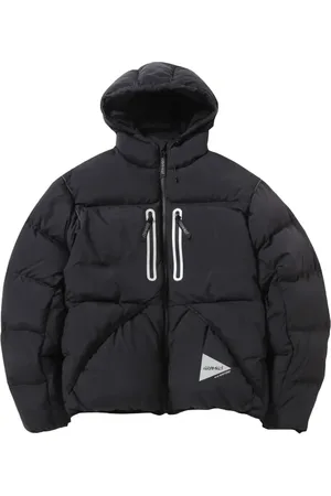Gramicci Hombre, Chaquetas, Negro, Talla: XL