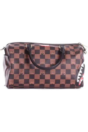 Sprayground Mujer, Bolsos, Marrón, Talla: ONE Size