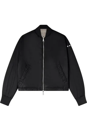 add Mujer, Chaquetas, Negro, Talla: 2XS