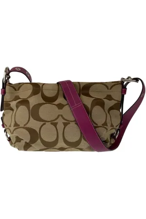 Coach Mujer, De segunda mano, , Talla: ONE Size