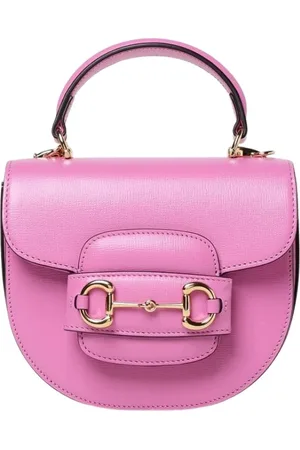 Gucci Mujer, Bolsos, Rosa, Talla: ONE Size