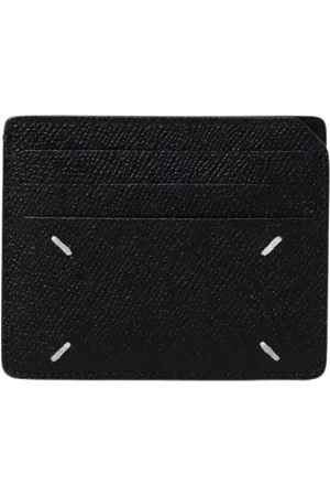 Maison Margiela Hombre, Accesorios, Negro, Talla: ONE Size
