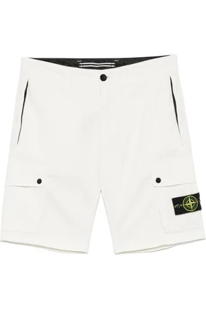 Stone Island Hombre, Pantalones cortos, , Talla: W34
