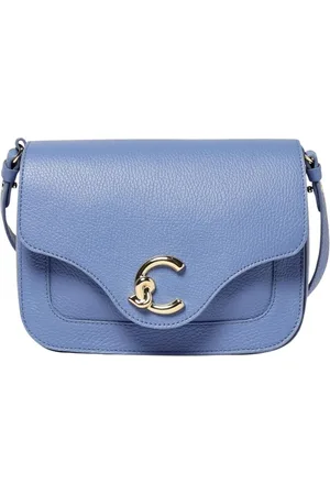 Coccinelle Mujer, Bolsos, Azul, Talla: ONE Size
