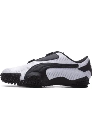 PUMA Unisex, Zapatos, Blanco, Talla: 36 EU