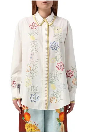 ALÉMAIS Mujer, Blusas y Camisas, , Talla: S