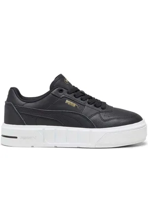 PUMA Mujer, Zapatos, Negro, Talla: 37 EU