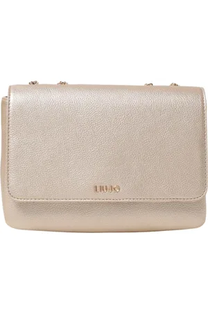 Liu Jo Mujer, Bolsos, Amarillo, Talla: ONE Size