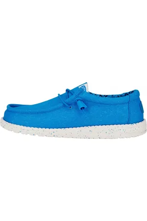 Hey dude Hombre, Zapatos, Azul, Talla: 45 EU