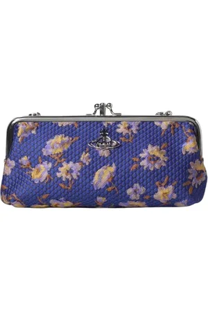 Vivienne Westwood Mujer, Bolsos, Negro, Talla: ONE Size