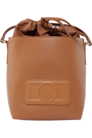 U.S. Polo Assn. Mujer, Bolsos, Marrón, Talla: ONE Size