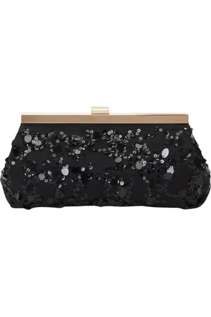 Fabiana Filippi Mujer, Bolsos, Negro, Talla: ONE Size