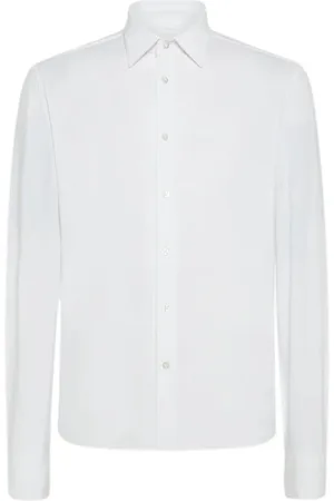 RRD Hombre, Camisas, Blanco, Talla: 2XL
