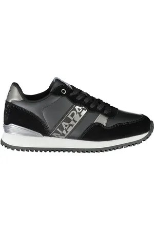 Napapijri Mujer, Zapatos, Negro, Talla: 41 EU