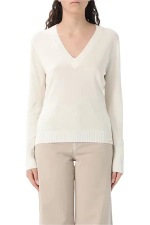 Peuterey Mujer, Jerseys, Blanco, Talla: S