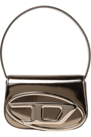 Diesel Mujer, Bolsos, Marrón, Talla: ONE Size