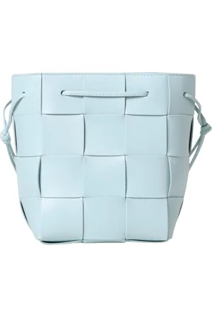 Bottega Veneta Mujer, Bolsos, Azul, Talla: ONE Size