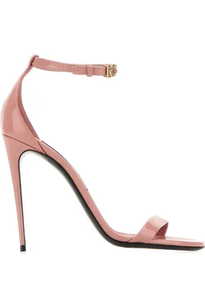 Dolce & Gabbana Mujer, Zapatos, Rosa, Talla: 39 EU