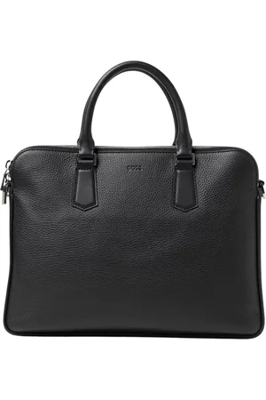 HUGO BOSS Hombre, Bolsos, Negro, Talla: ONE Size