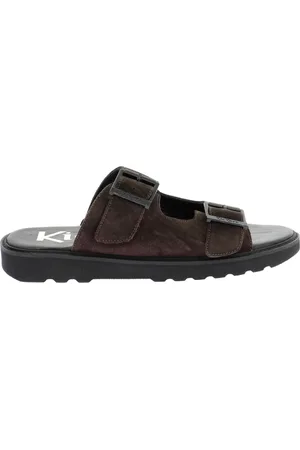 Kickers Hombre, Zapatos, Marrón, Talla: 43 EU