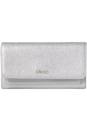 Liu Jo Mujer, Bolsos, Gris, Talla: ONE Size