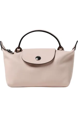 Longchamp Mujer, Bolsos, Rosa, Talla: ONE Size