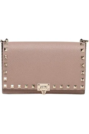 VALENTINO GARAVANI Mujer, Bolsos, Rosa, Talla: ONE Size