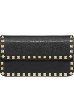 VALENTINO GARAVANI Mujer, Bolsos, Negro, Talla: ONE Size