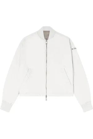 add Mujer, Chaquetas, Blanco, Talla: 2XS
