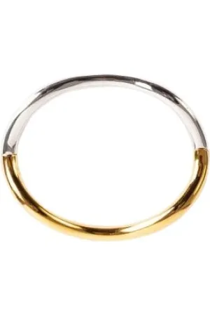 CHARLOTTE CHESNAIS Mujer, Accesorios, Amarillo, Talla: L