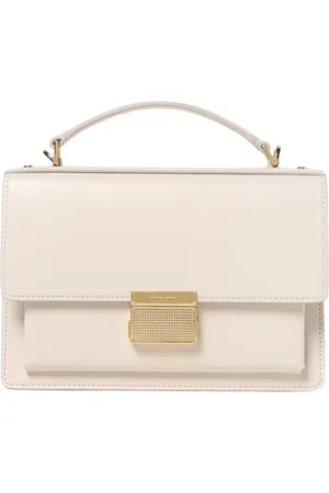 Golden Goose Mujer, Bolsos, Amarillo, Talla: ONE Size