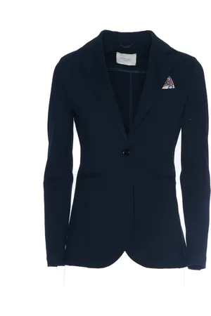 Circolo Mujer, Chaquetas, Azul, Talla: L