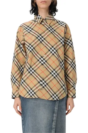 Burberry Mujer, Blusas y Camisas, , Talla: L