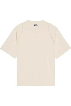 Jacquemus Hombre, Camisetas, , Talla: S
